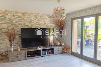  maison auxi-le-chateau 62390