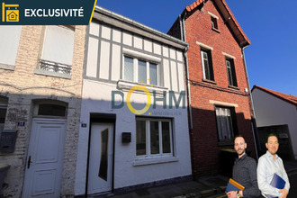  maison auxi-le-chateau 62390