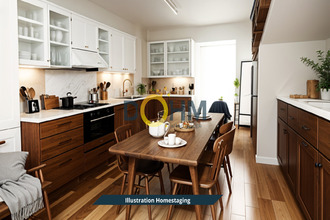  maison auxi-le-chateau 62390