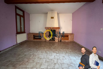  maison auxi-le-chateau 62390