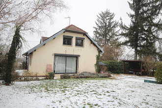 maison auxon-dessus 25870