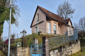  maison auxon-dessus 25870