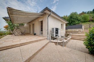 maison auxon-dessus 25870