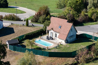  maison auxon-dessus 25870