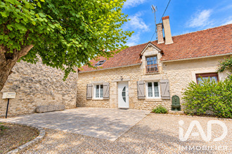  maison auxy 45340