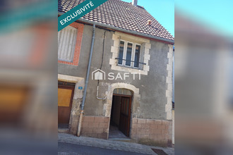  maison auzances 23700