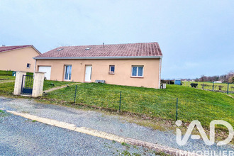  maison auzances 23700