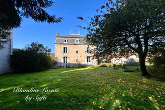  maison auzances 23700
