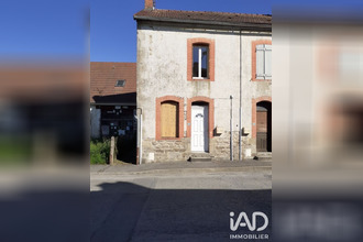  maison auzances 23700
