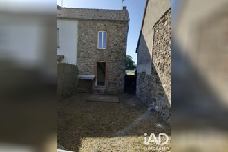  maison auzances 23700