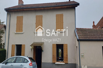 maison auzances 23700