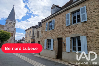  maison auzances 23700