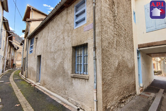  maison auzat 09220