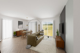  maison auzat-la-combelle 63570