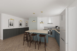  maison auzat-la-combelle 63570