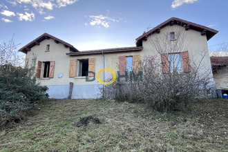  maison auzat-la-combelle 63570