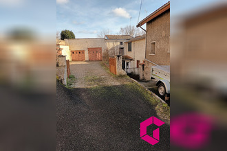  maison auzat-la-combelle 63570