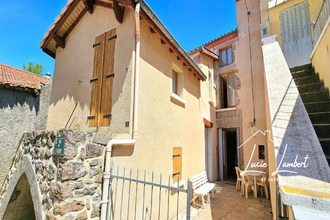  maison auzat-la-combelle 63570