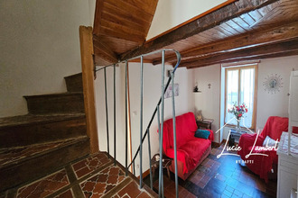  maison auzat-la-combelle 63570