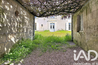  maison auzay 85200