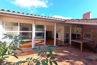  maison auzeville-tolosane 31320