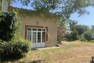  maison auzeville-tolosane 31320