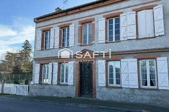  maison auzeville-tolosane 31320