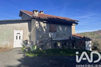  maison auzits 12390
