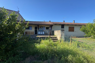  maison auzon 43390