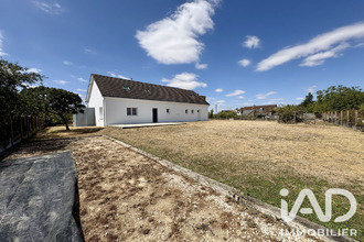 maison auzouer-en-touraine 37110