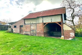  maison auzouville-sur-ry 76116