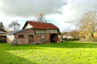  maison auzouville-sur-ry 76116