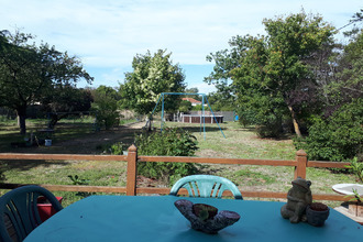  maison availles-en-chatellerault 86530