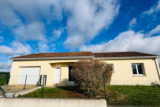  maison availles-en-chatellerault 86530