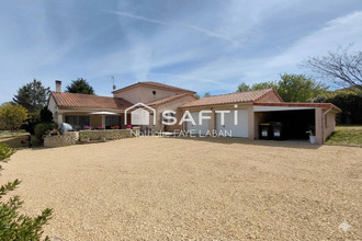  maison availles-en-chatellerault 86530