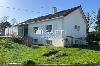  maison availles-en-chatellerault 86530