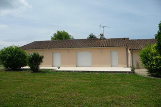  maison availles-en-chatellerault 86530