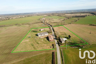  maison availles-limouzine 86460