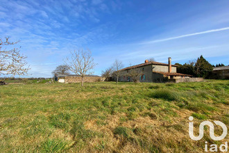  maison availles-limouzine 86460