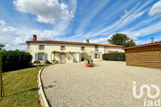  maison availles-limouzine 86460