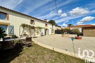  maison availles-limouzine 86460