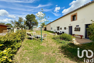  maison availles-limouzine 86460