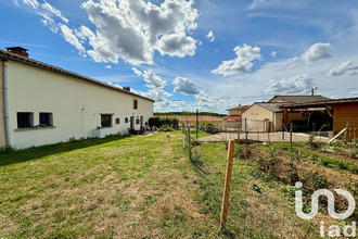  maison availles-limouzine 86460