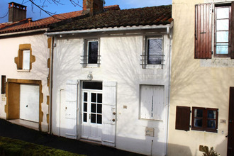  maison availles-limouzine 86460