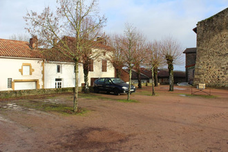  maison availles-limouzine 86460