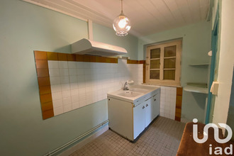  maison availles-limouzine 86460