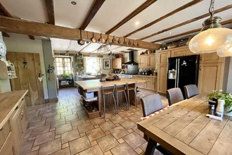  maison availles-limouzine 86460