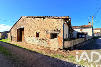  maison availles-limouzine 86460