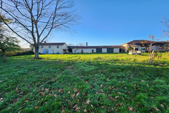  maison availles-limouzine 86460