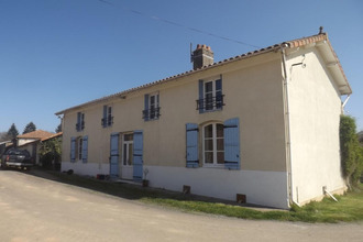  maison availles-limouzine 86460